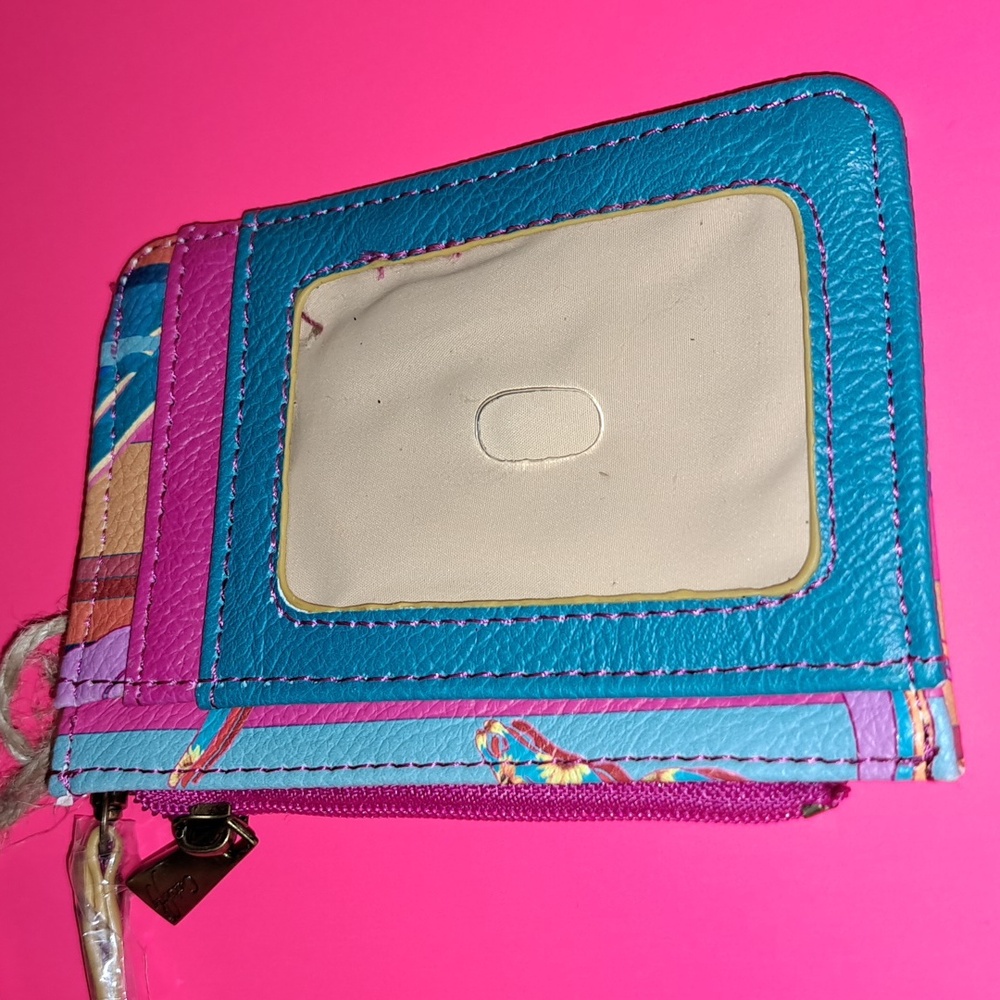 Catchfly Card Holder - Picture 4 of 5